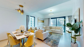 Primestay - Act 1 Act 2 Tower 2 3BR Downtown
